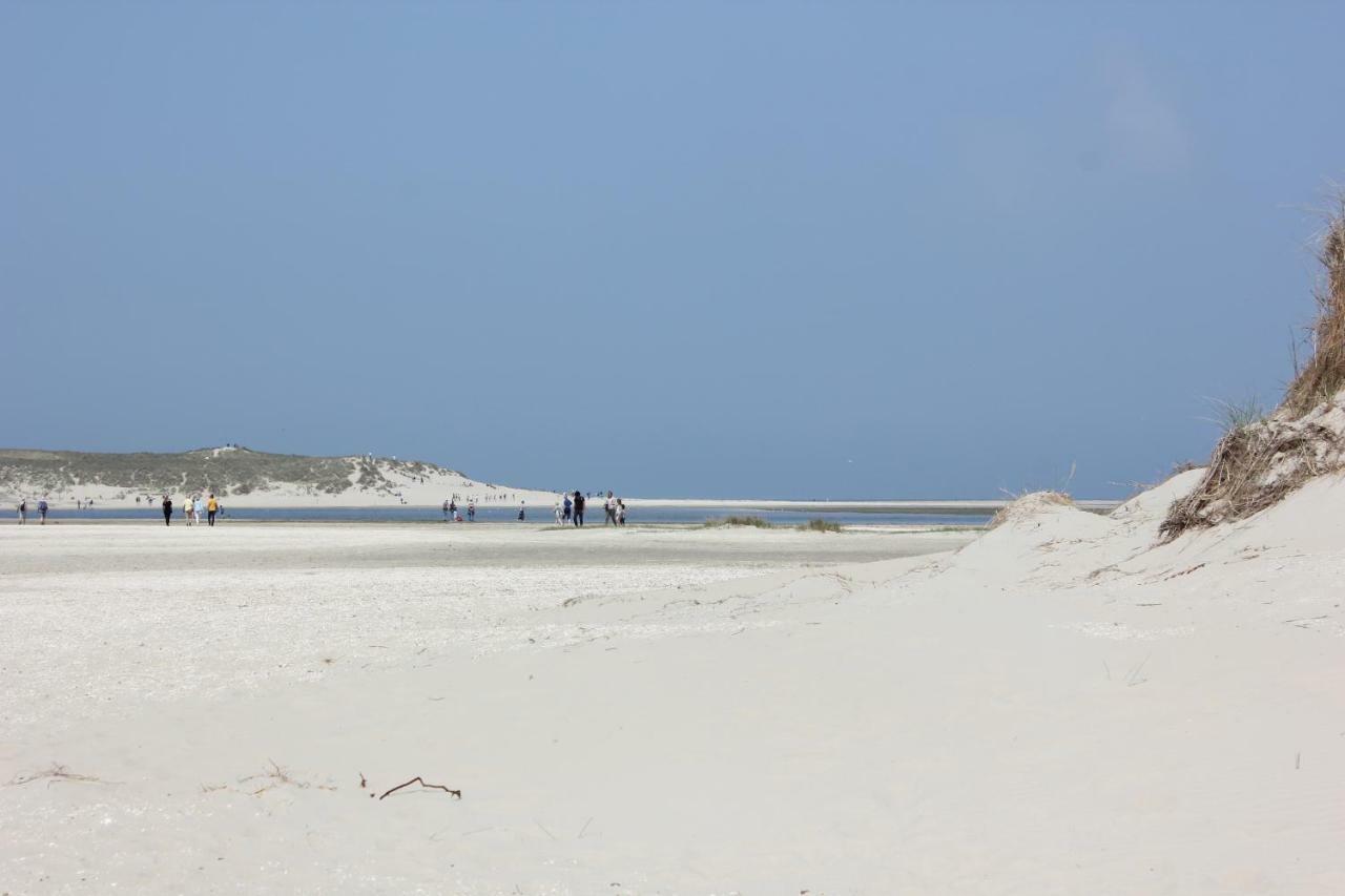 德科赫Bluesheep-Texel住宿加早餐旅馆 外观 照片